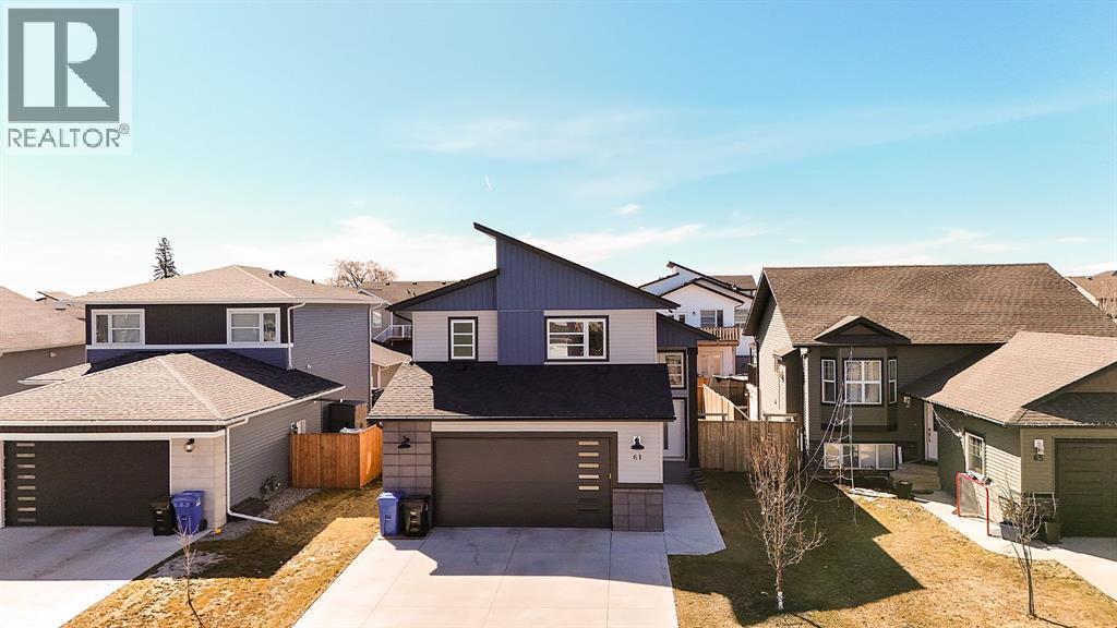 61 Murphy Close, Blackfalds