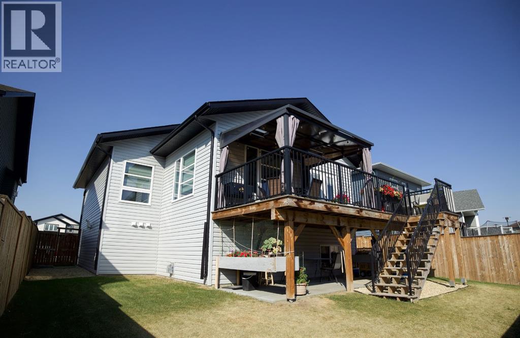 61 Murphy Close, Blackfalds