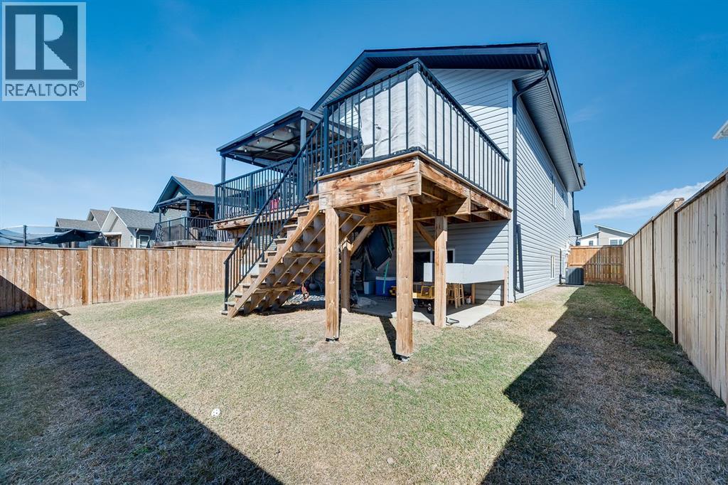 61 Murphy Close, Blackfalds