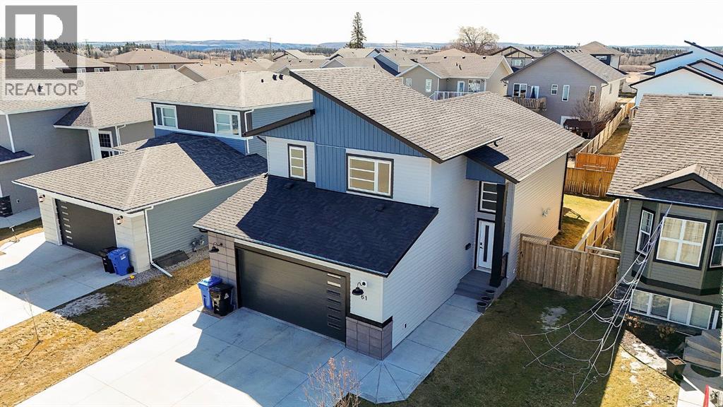 61 Murphy Close, Blackfalds