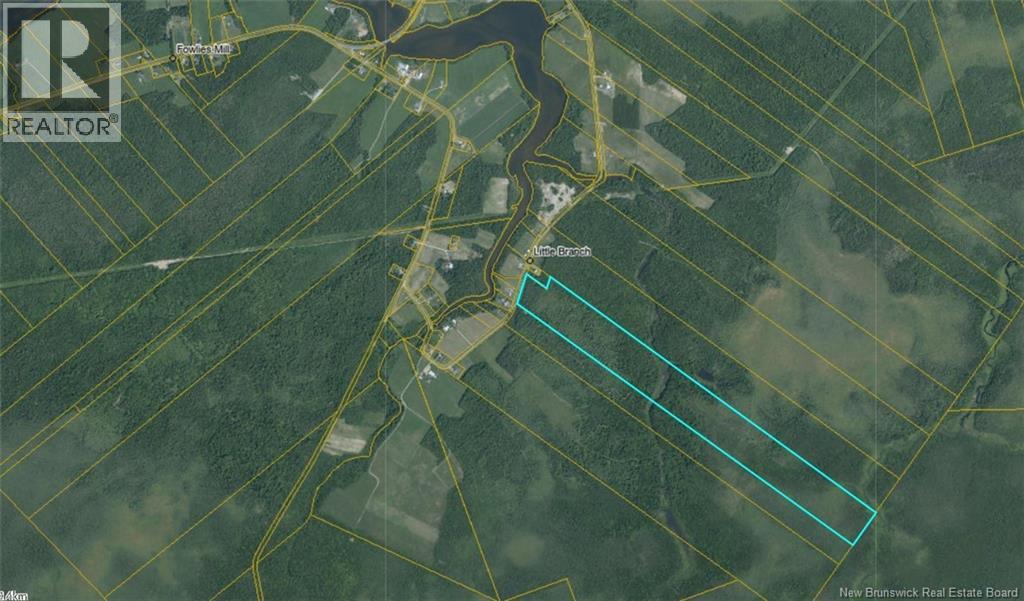 Lot 1 Little Branch Road