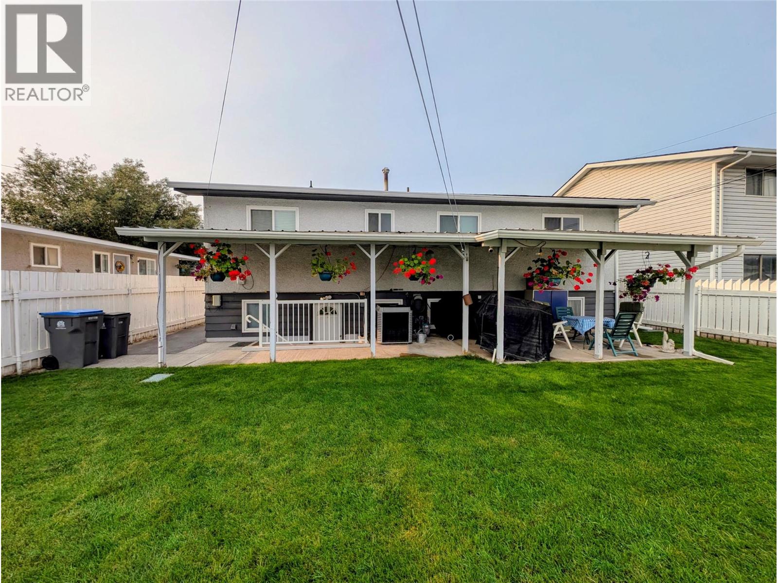 2551 Jackson Avenue, Merritt