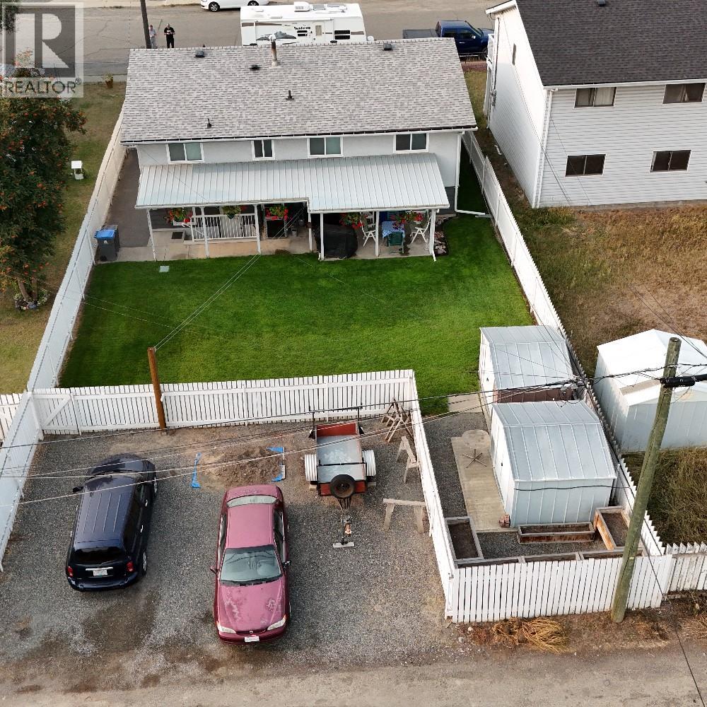 2551 Jackson Avenue, Merritt