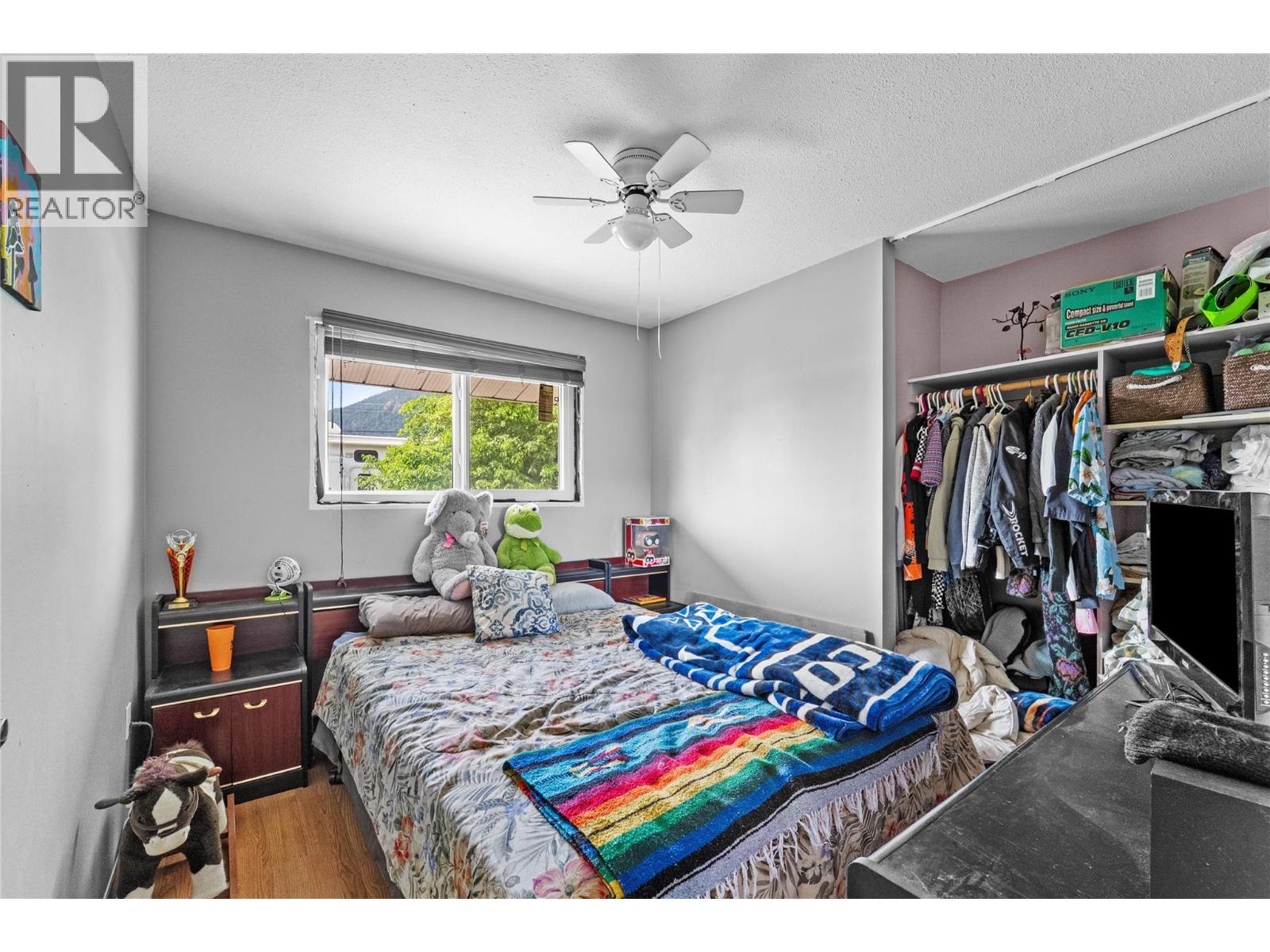 419 DODDING Avenue, Merritt