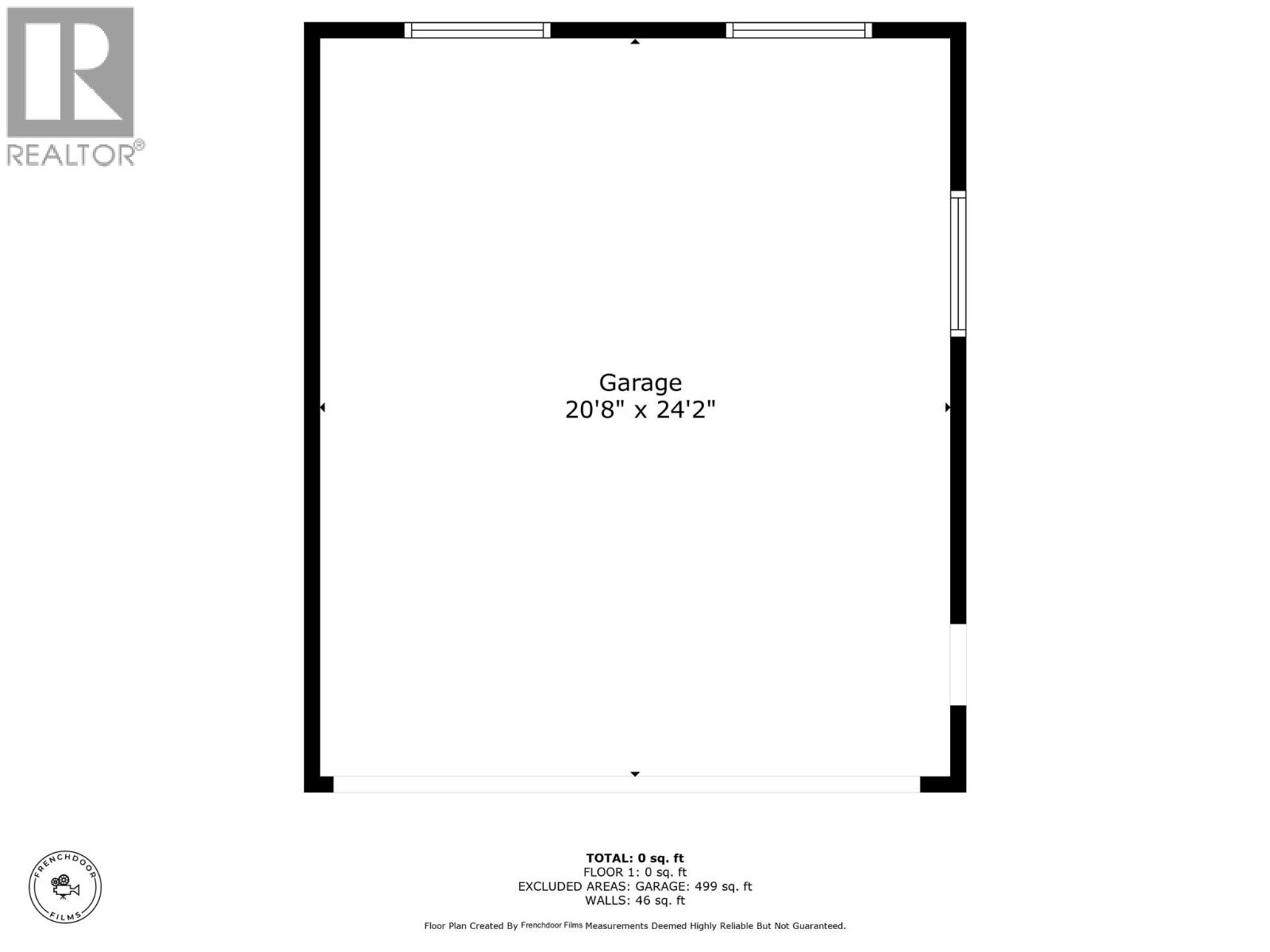 419 DODDING Avenue, Merritt