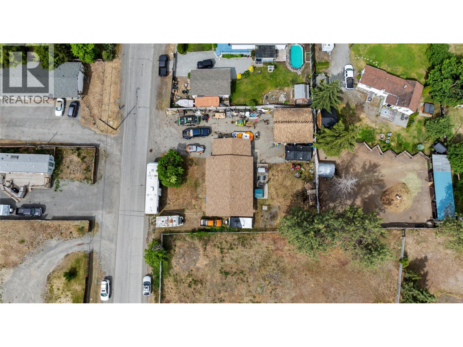 419 DODDING Avenue, Merritt