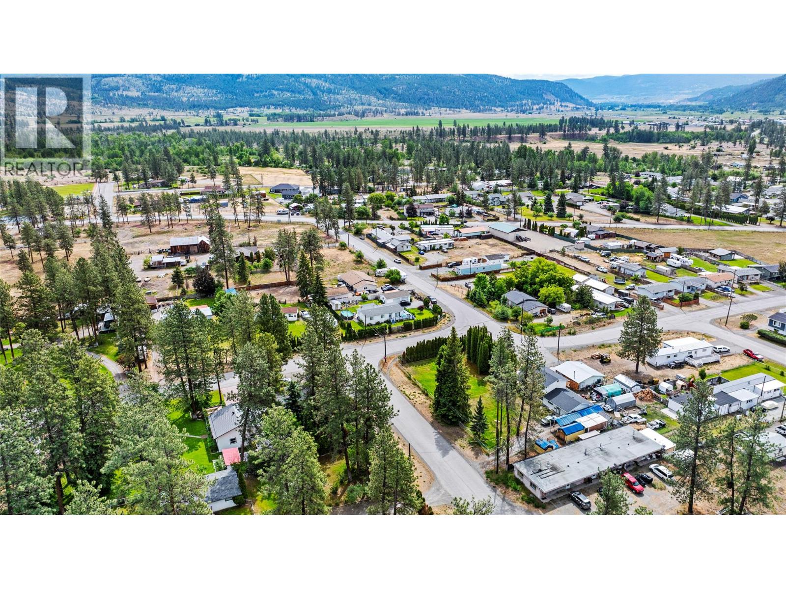 419 DODDING Avenue, Merritt