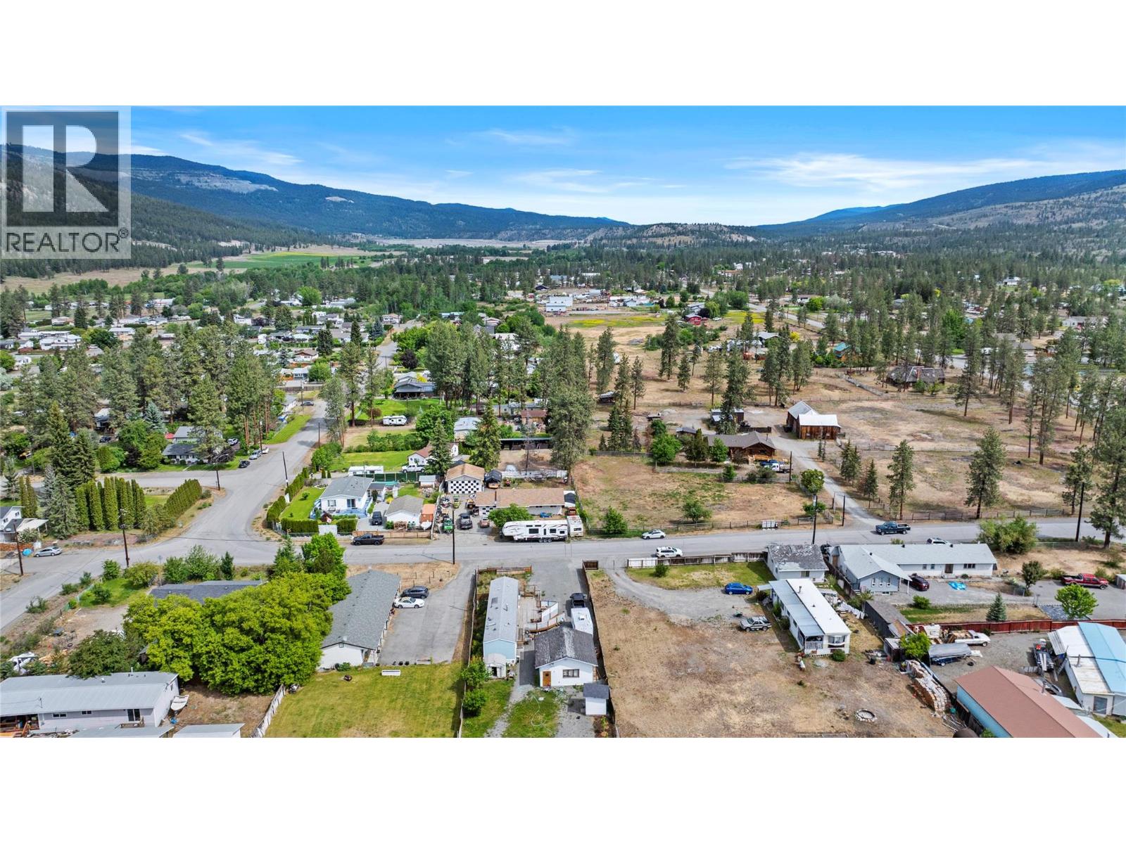 419 DODDING Avenue, Merritt