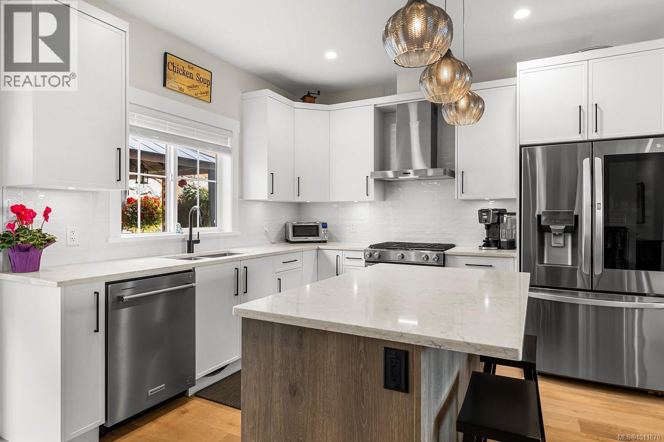 364 Tideline Lane, Colwood