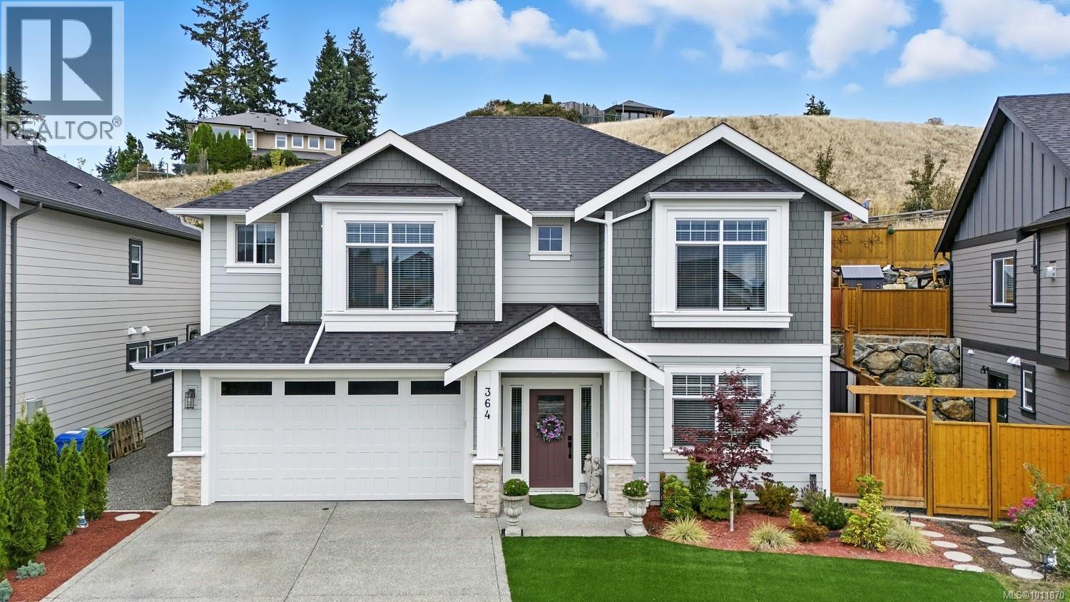 364 Tideline Lane, Colwood