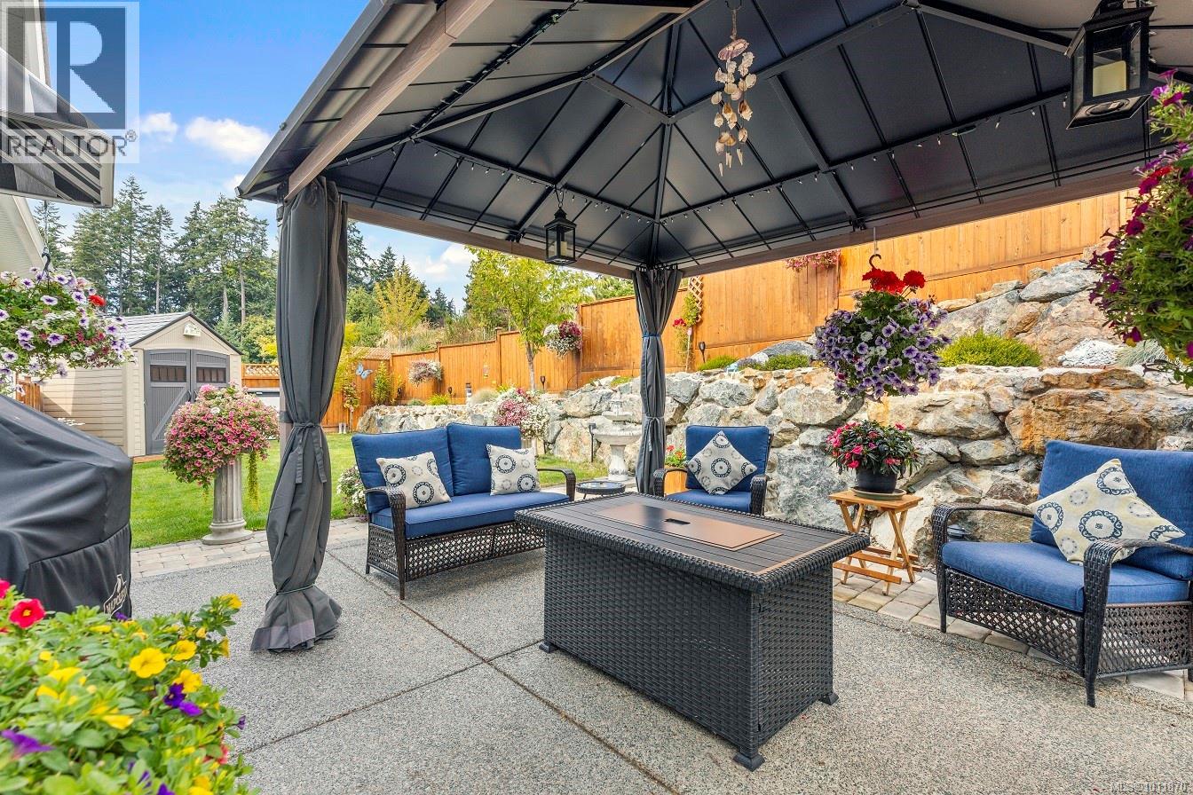 364 Tideline Lane, Colwood