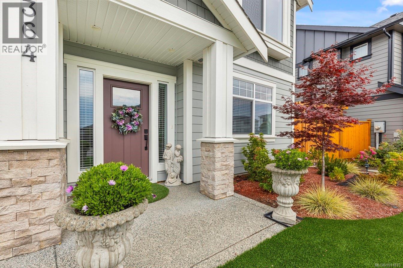 364 Tideline Lane, Colwood