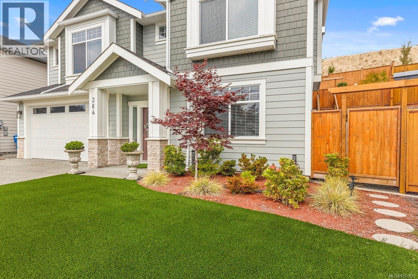 364 Tideline Lane, Colwood