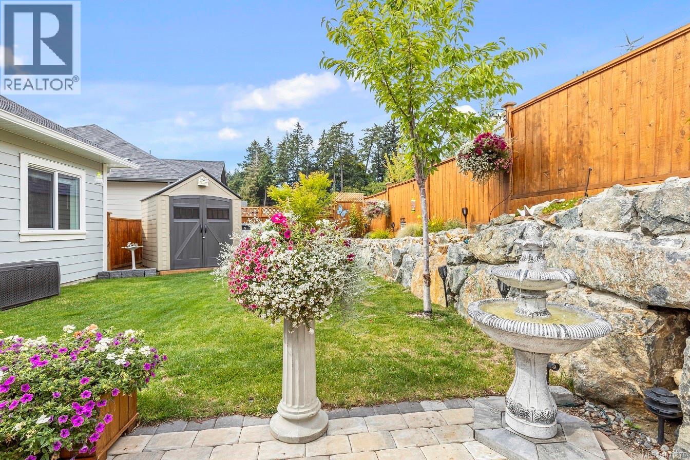 364 Tideline Lane, Colwood