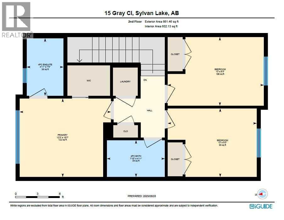 15 Gray Close, Sylvan Lake