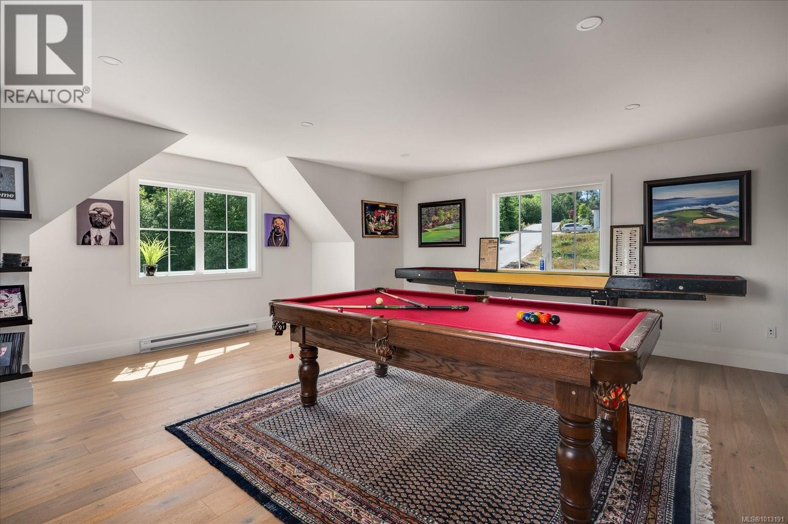 7336 High Ridge Cres, Lantzville