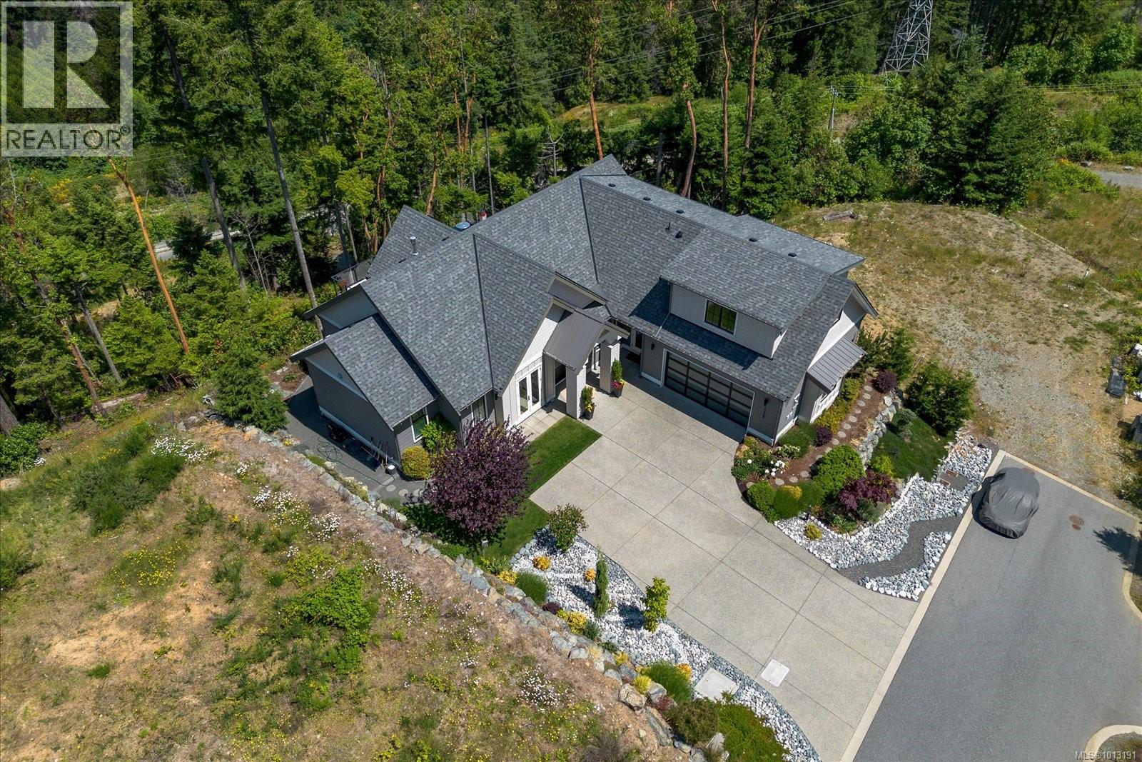 7336 High Ridge Cres, Lantzville