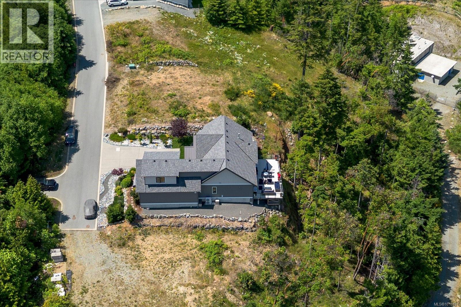 7336 High Ridge Cres, Lantzville
