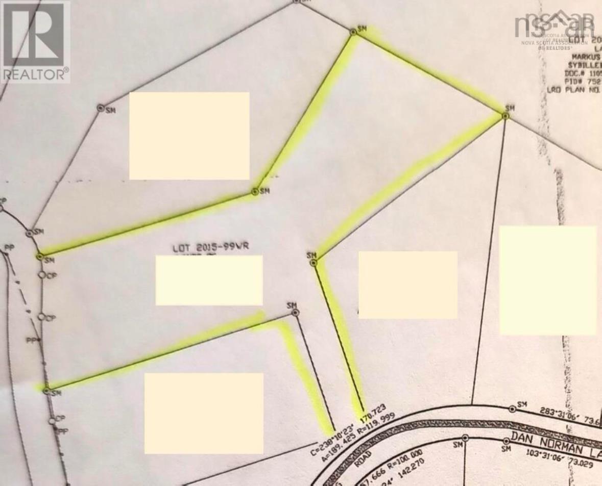 Property 2 of 2 of Lot 2015-99WR Five Island Lake Rd.