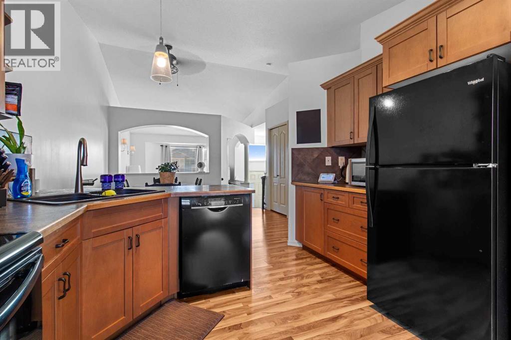 267 Jenner Crescent, Red Deer