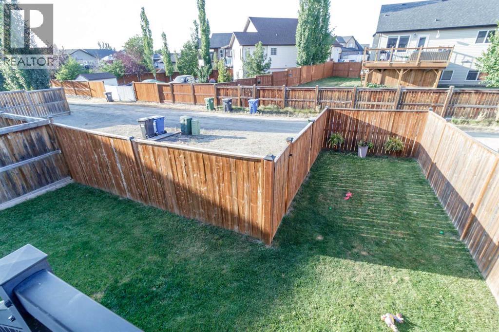 267 Jenner Crescent, Red Deer