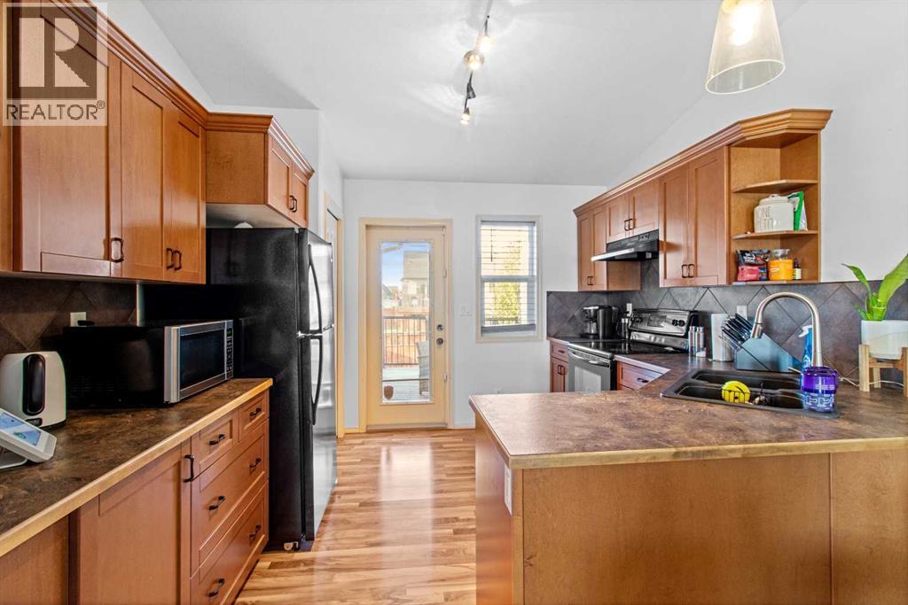 267 Jenner Crescent, Red Deer