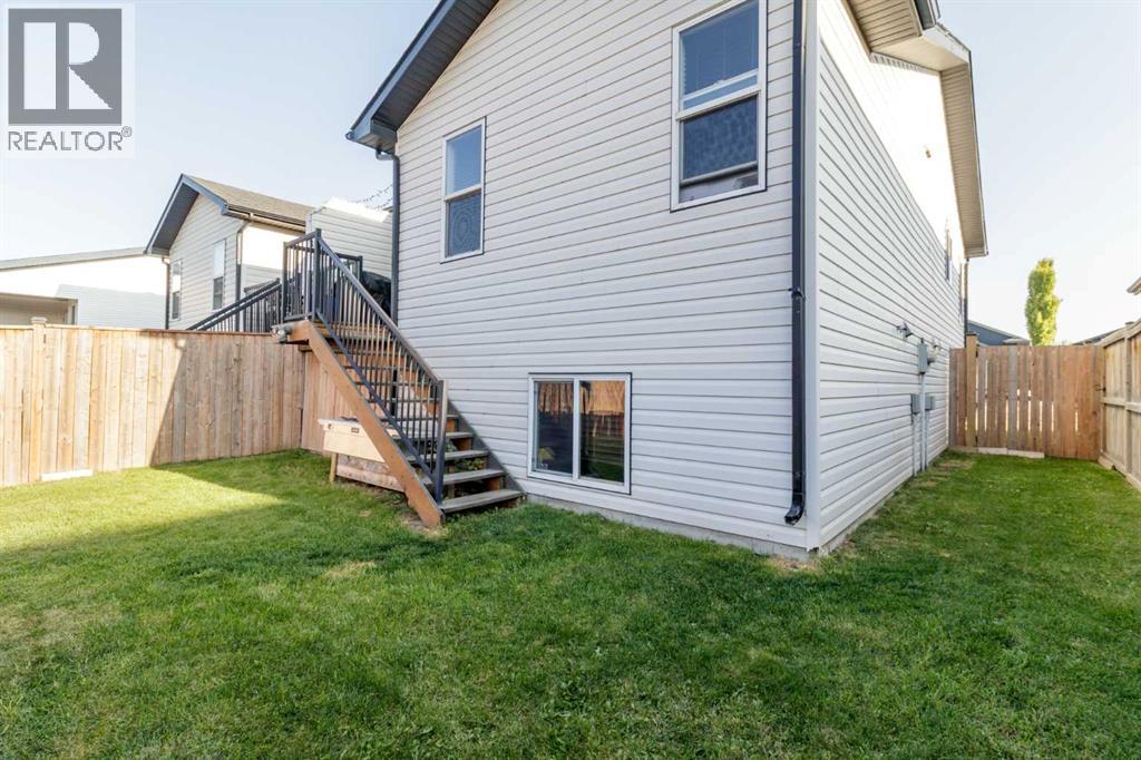 267 Jenner Crescent, Red Deer