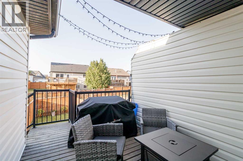 267 Jenner Crescent, Red Deer