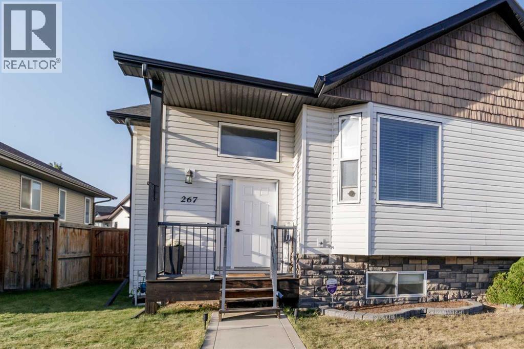 267 Jenner Crescent, Red Deer