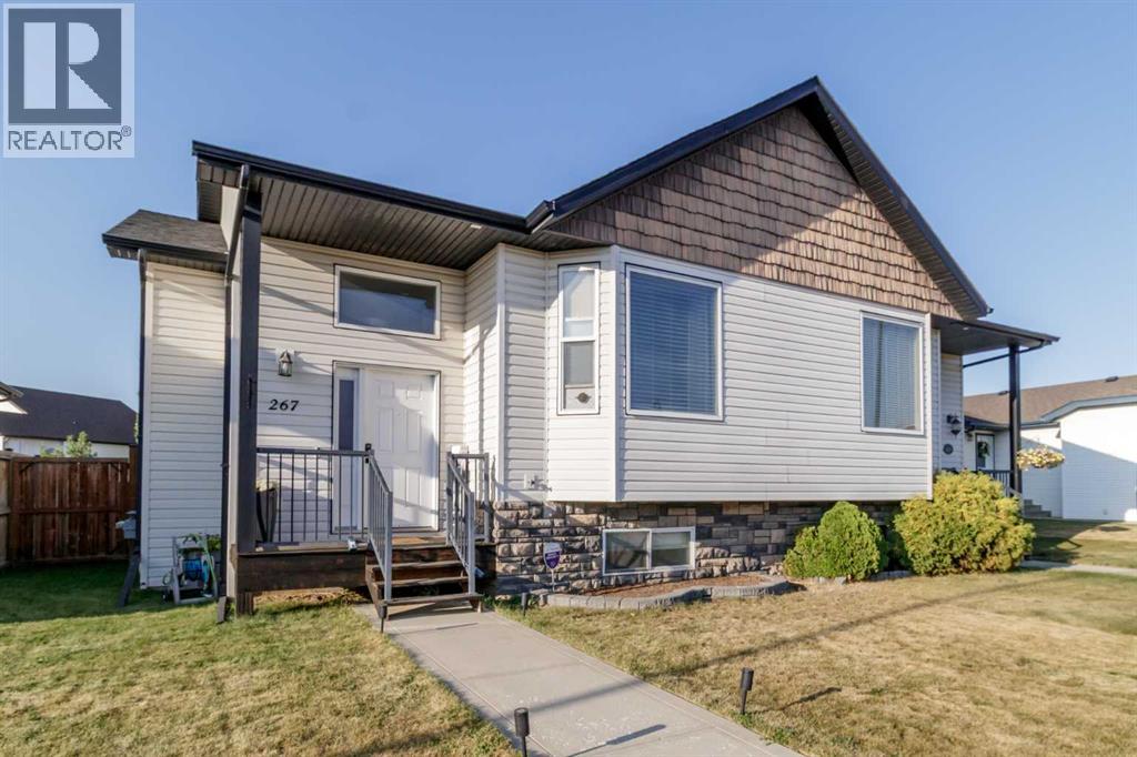 267 Jenner Crescent, Red Deer