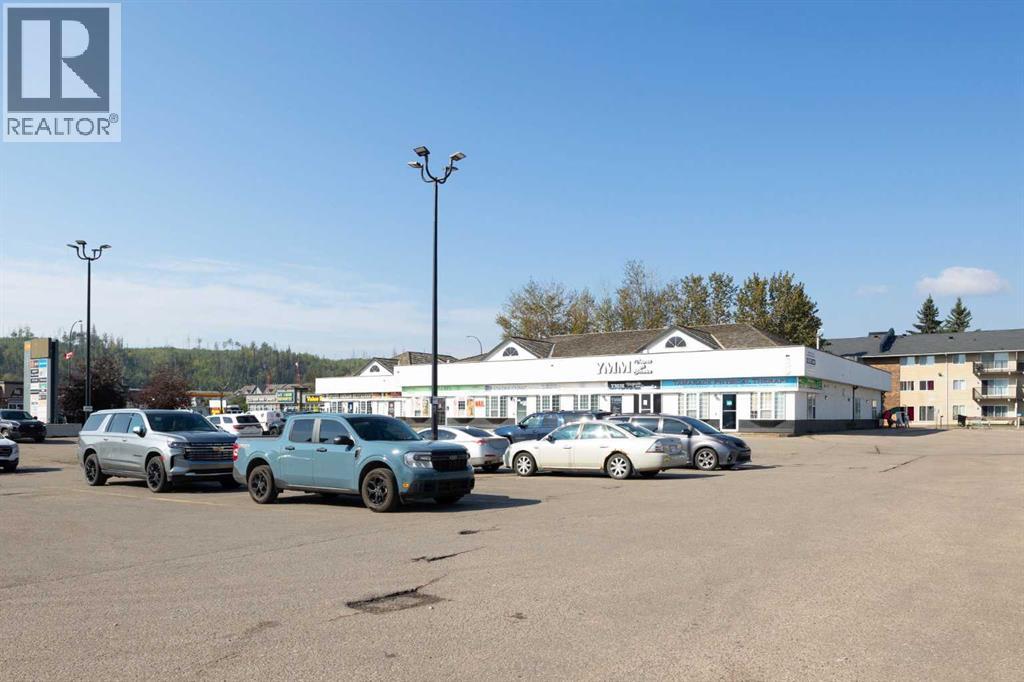 9616 Franklin Avenue, Fort McMurray