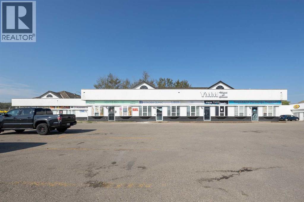 9616 Franklin Avenue, Fort McMurray