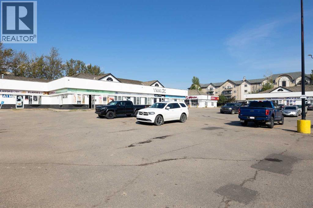 9616 Franklin Avenue, Fort McMurray