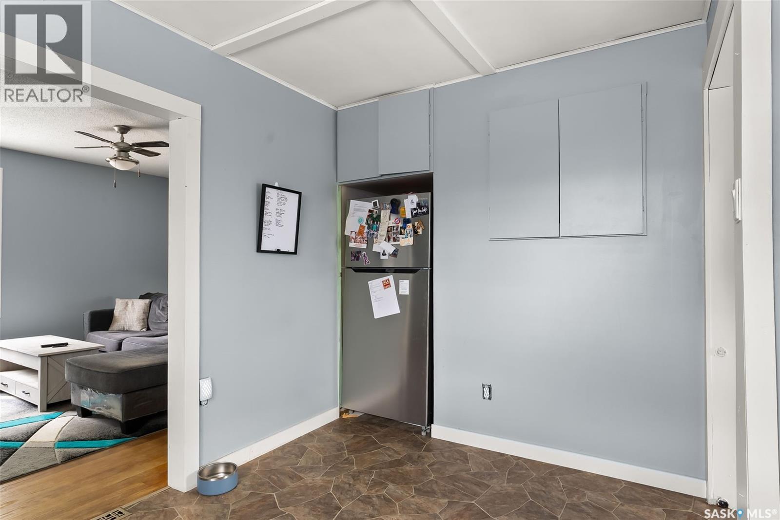 Single Family House Bungalow for Sale in  Horace STREET Regina 