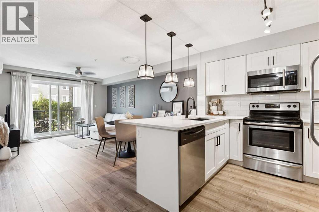 3103, 450 Sage Valley Drive NW, Calgary, Alberta