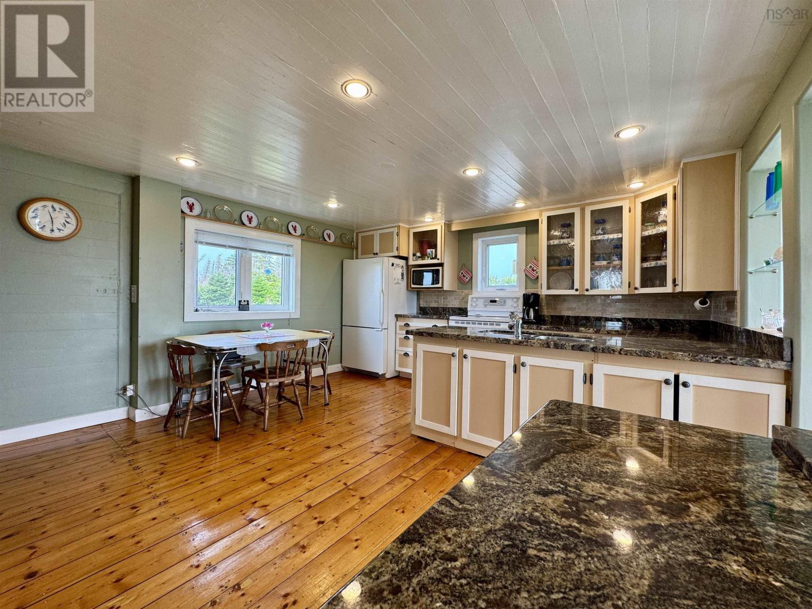 Property 15 of 33 of 9684 St. Peter's Fourchu Rd.