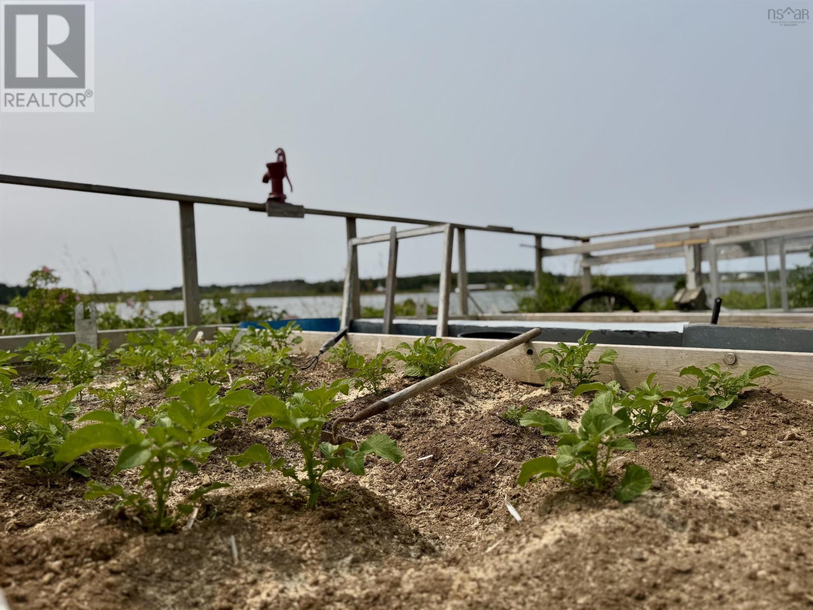 Property 12 of 33 of 9684 St. Peter's Fourchu Rd.