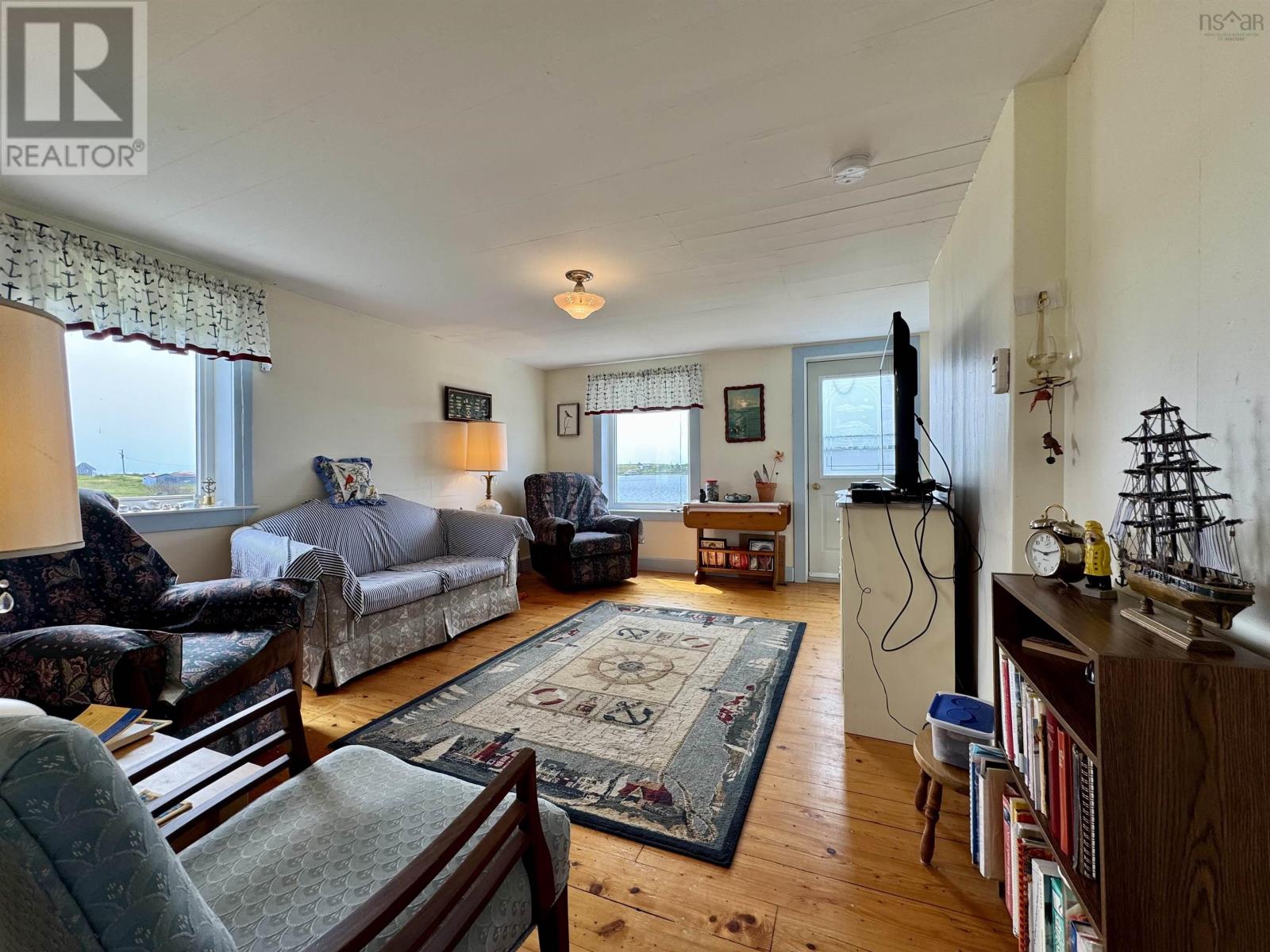 Property 20 of 33 of 9684 St. Peter's Fourchu Rd.