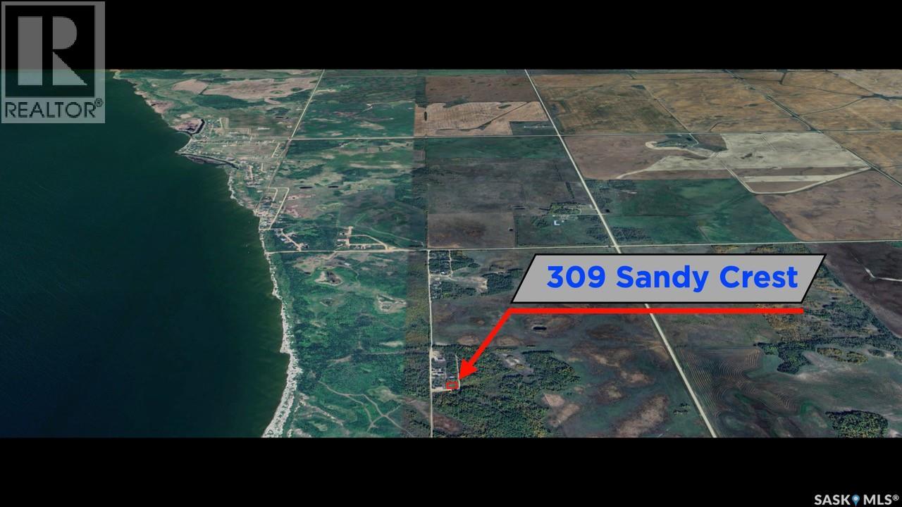 309 Sandy CRESCENT — photo 12