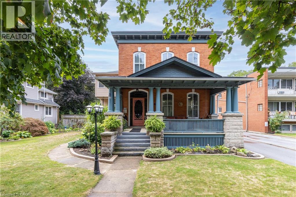 147 GENEVA STREET - 1