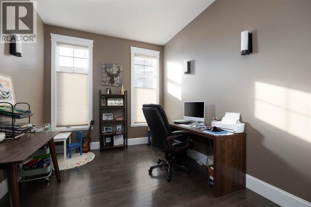 127 Killdeer Place, Fort McMurray