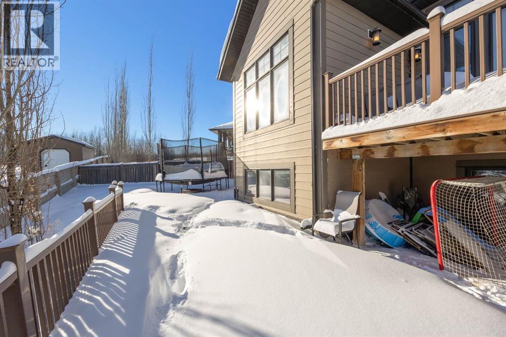 127 Killdeer Place, Fort McMurray