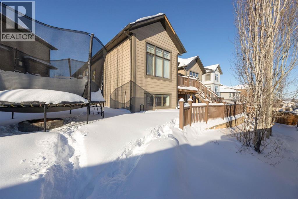 127 Killdeer Place, Fort McMurray