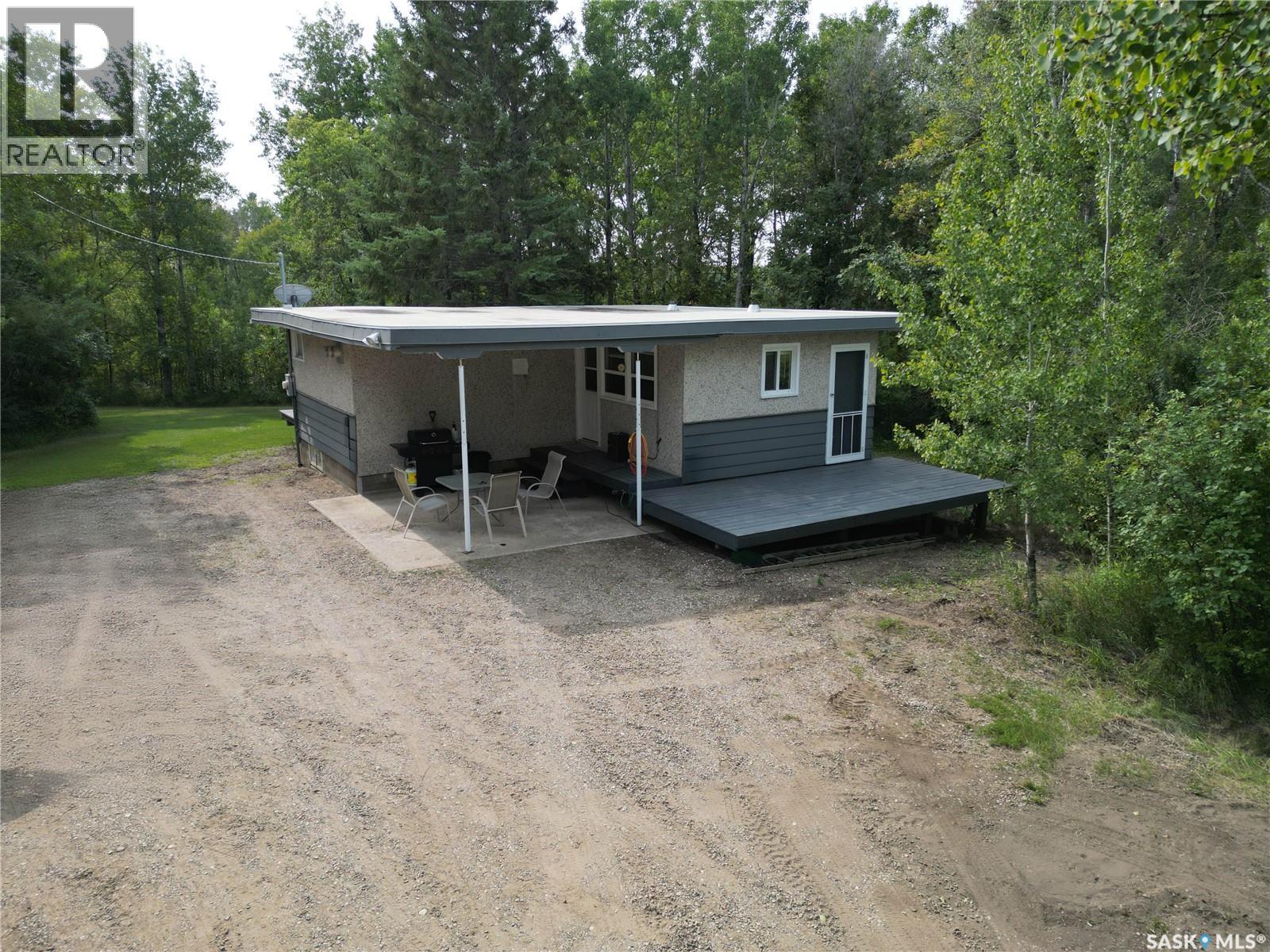LINCOLN PARK ROAD ACREAGE - 12