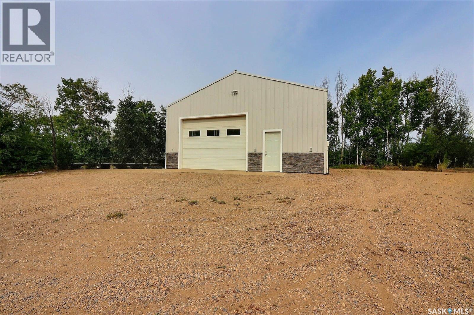 LINCOLN PARK ROAD ACREAGE - 13