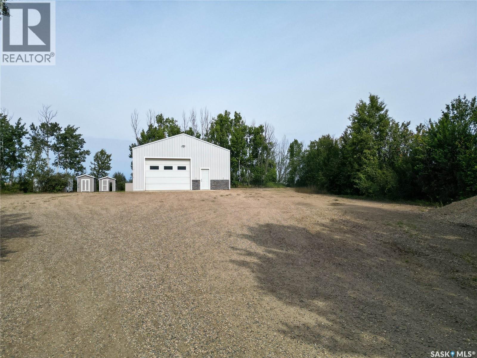LINCOLN PARK ROAD ACREAGE - 15