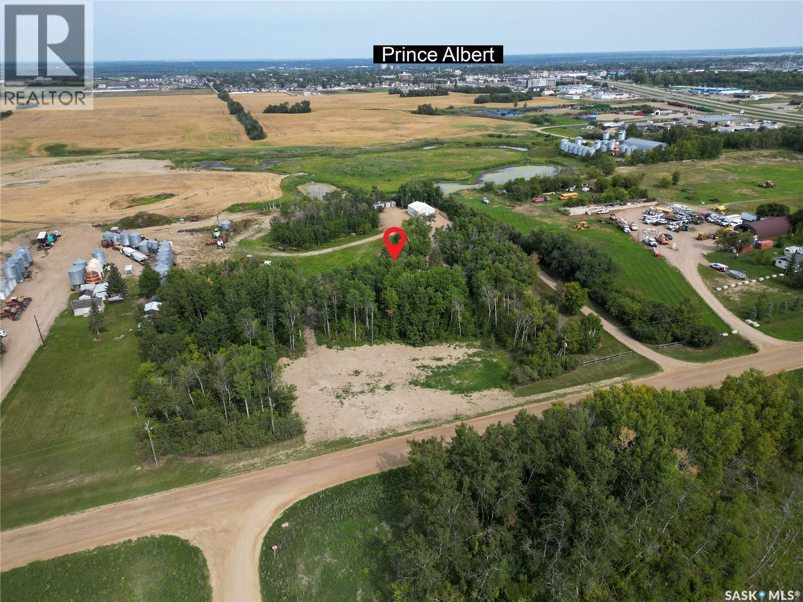 LINCOLN PARK ROAD ACREAGE - 17