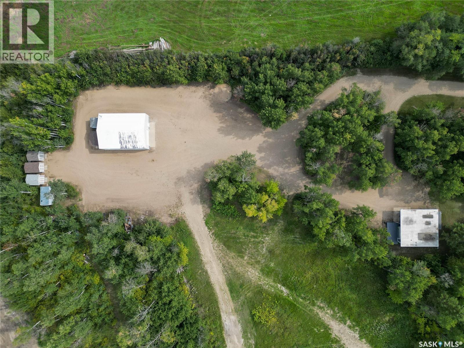 LINCOLN PARK ROAD ACREAGE - 18