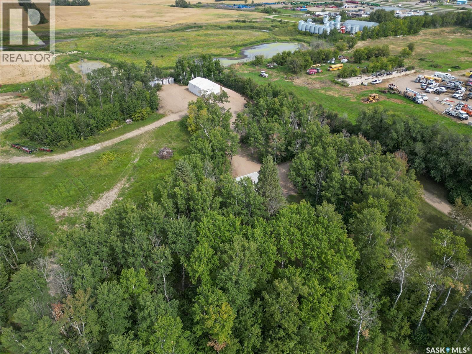 LINCOLN PARK ROAD ACREAGE - 19