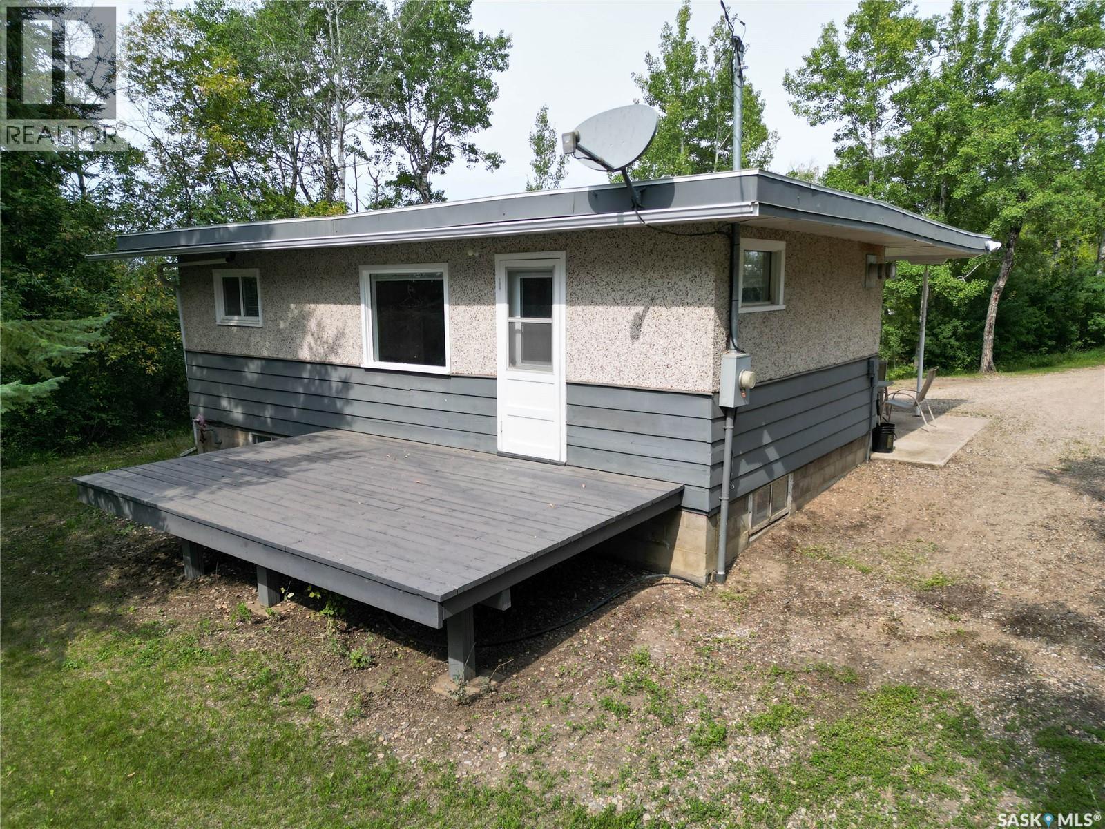 LINCOLN PARK ROAD ACREAGE - 2